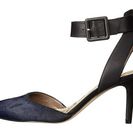 Incaltaminte Femei Sam Edelman Okala Inky NavyBlack Brahma