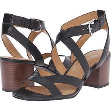 Incaltaminte Femei Nine West Greentea Black Leather