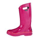 Incaltaminte Femei Bogs Classic Glosh Rainboot Berry