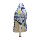 Incaltaminte Femei Ivanka Trump Janie3 YellowNavy Multi