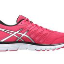 Incaltaminte Femei ASICS Gel-Zaraca 4 AzaleaSilverBlack 