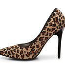 Incaltaminte Femei 2 Lips Too Too Lola 2 Pump Leopard