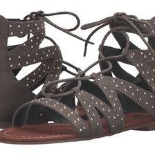 Incaltaminte Femei G by GUESS Leidah Olive