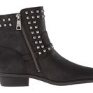 Incaltaminte Femei LAUREN Ralph Lauren Shaelynn Black Oiled Matte Suede