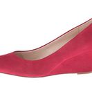 Incaltaminte Femei Nine West Mela Red Suede