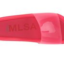 Incaltaminte Femei Melissa Shoes Beach Slide AD Pink Neon