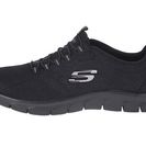 Incaltaminte Femei SKECHERS Empire Black