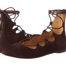 Nine West Signmeup Dark Brown