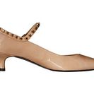Incaltaminte Femei Stuart Weitzman Nailsalon Naked Aniline