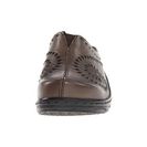 Incaltaminte Femei Klogs Footwear Tina Iron