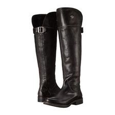 Incaltaminte Femei Harley-Davidson Monique Black