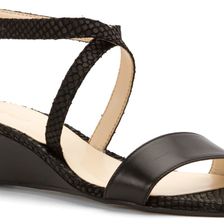 Nine West Lacedress Black/Black