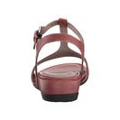 Incaltaminte Femei ECCO Touch 25 Strap Sandal PetalBreeze