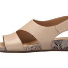 Incaltaminte Femei Naturalizer Yessica Tender Taupe Leather