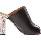 Incaltaminte Femei Calvin Klein Cice Black Leather