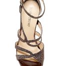 Incaltaminte Femei Ivanka Trump Hotis Sandal BROFB