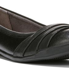 LifeStride Gawk Black