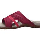 Incaltaminte Femei Merrell Terran Slide II Fuchsia