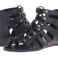 Incaltaminte Femei Madden Girl Pillar Black Paris