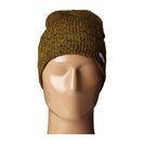 Accesorii Femei Neff Daily Heather Beanie BlackMustard