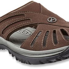 Keen Rose Slide CASCADE BROWN/NEUTRAL GRAY