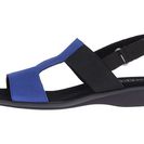Incaltaminte Femei Vaneli Eudore Bluette Combo