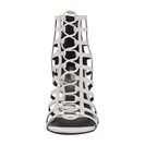 Incaltaminte Femei Calvin Klein Nira Soft White Saffiano