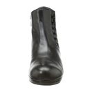Incaltaminte Femei Vaneli Laryssa Black NappaBlack ElasticMtch Zipper