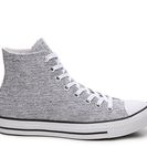 Incaltaminte Femei Converse Chuck Taylor All Star Sparkle High-Top Sneaker - Womens Grey