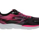 Incaltaminte Femei SKECHERS Go Run Ride 4 - Excess BlackHot Pink