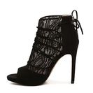 Incaltaminte Femei Jessica Simpson Raysha Bootie Black