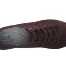 Incaltaminte Femei Clarks Sillian Glory Burgundy