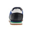 Incaltaminte Femei See by Chloe Mixed Material Sneaker BlueWhite