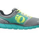 Incaltaminte Femei Pearl Izumi Em Road M 3 GreyBlack