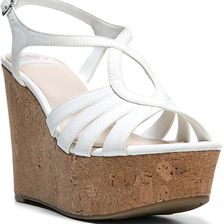 Fergalicious Roxine White-Cork