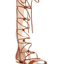 Incaltaminte Femei Louise et Cie Footwear Kaelyn Knee High Gladiator Sandal YAM 03