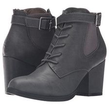 Incaltaminte Femei Michael Antonio Mime Charcoal