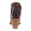 Incaltaminte Femei SoftWalk Frontier SandDark Brown Suede Leather