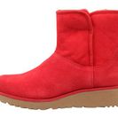 Incaltaminte Femei UGG Kristin Scarlett