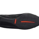 Incaltaminte Femei Rockport Total Motion Annett Cap Toe Wedge Black Burn CalfLizard