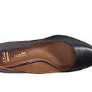 Incaltaminte Femei Clarks Crewso Wick Black