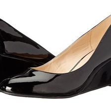 Incaltaminte Femei Nine West ISpy Black Synthetic