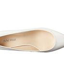Incaltaminte Femei Nine West Xeena White Synthetic