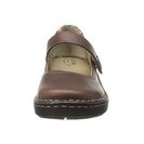 Incaltaminte Femei Eastland Tansy Brown