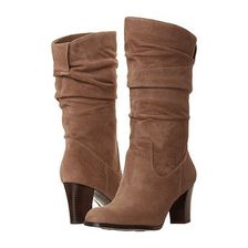 Incaltaminte Femei Naturalizer Lamont Truffle Taupe Suede