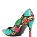 Incaltaminte Femei LFL Spin Pump Bright Multi