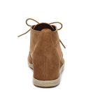 Incaltaminte Femei Crown Vintage Mara Wedge Bootie Cognac