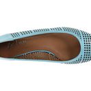 Incaltaminte Femei French Sole Naru Light Blue Leather