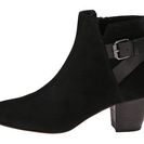 Incaltaminte Femei Aquatalia Fae Black Suede