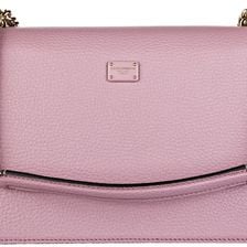 Dolce & Gabbana Shoulder Bagdauphine Pink